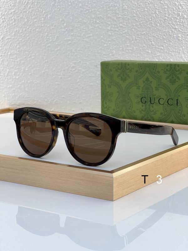 Gucci Sunglasses 722